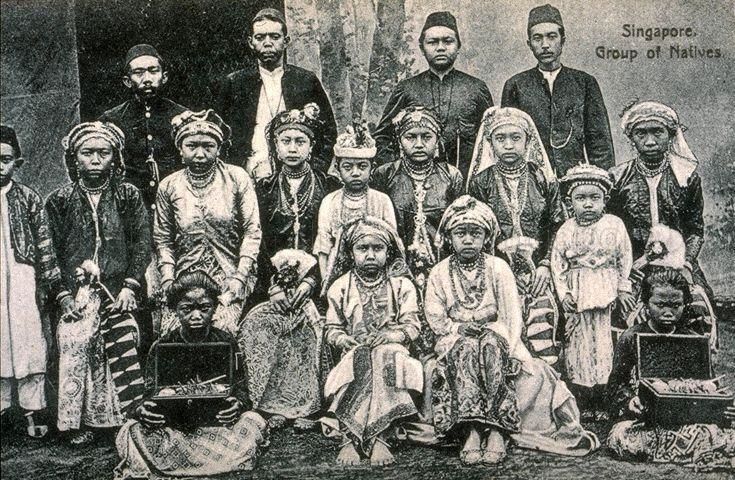 Jawa asal-usul menurut teori arkeologi bagaimana suku Mengenal Suku